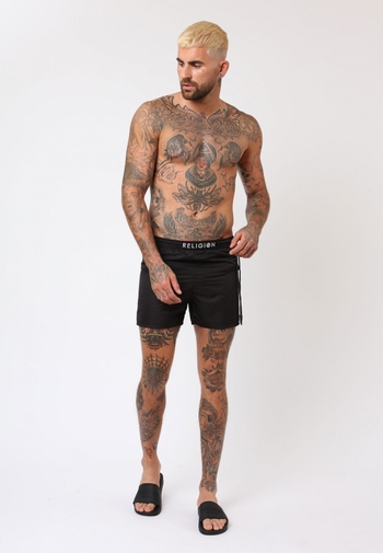 Chris Perceval