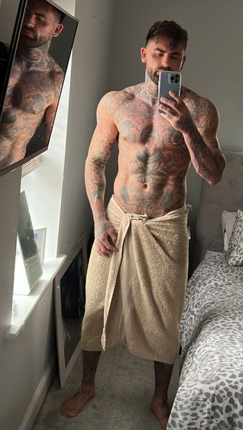 Chris Perceval