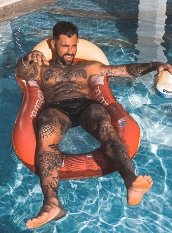 Chris Perceval