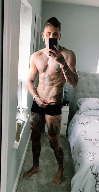 Chris Perceval