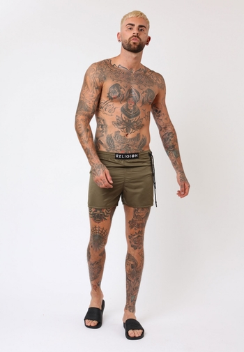 Chris Perceval