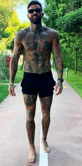 Chris Perceval