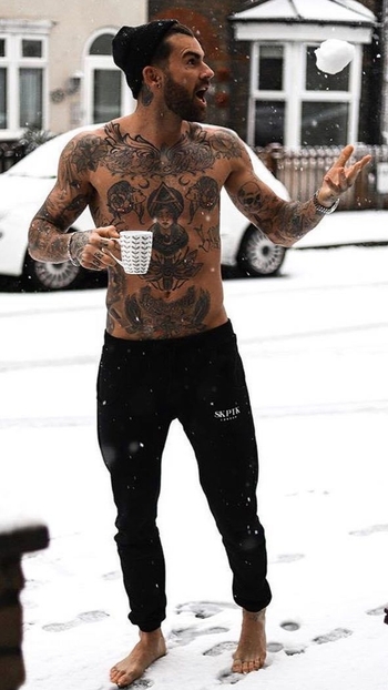 Chris Perceval