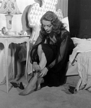 Jane Greer