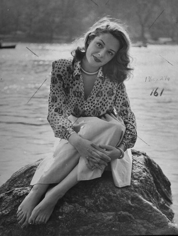 Jane Greer