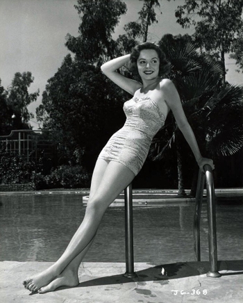 Jane Greer