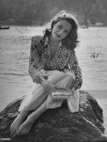 Jane Greer