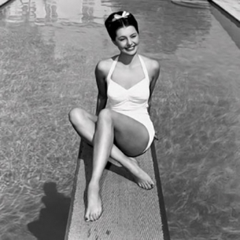 Cyd Charisse