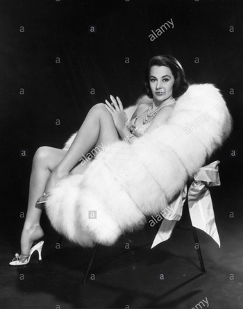 Cyd Charisse