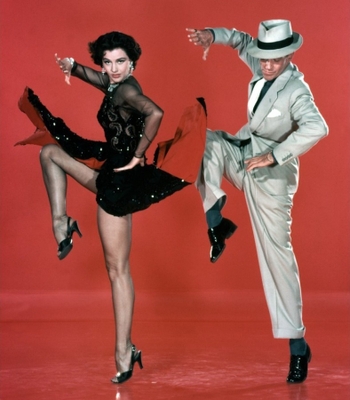 Cyd Charisse