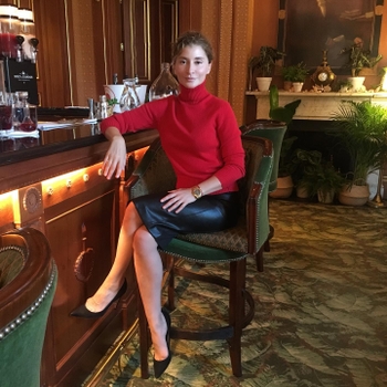 Sophie Shevardnadze