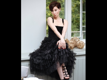  alt="Sophie Shevardnadze"