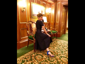 alt="Sophie Shevardnadze"