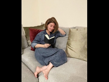  alt="Sophie Shevardnadze"