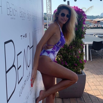 Adriana Volpe