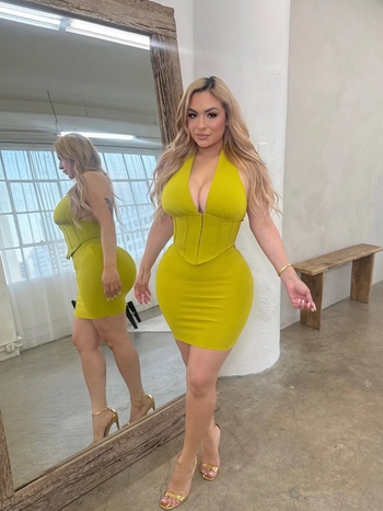 PriscillaMonique Quezada