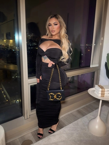 PriscillaMonique Quezada