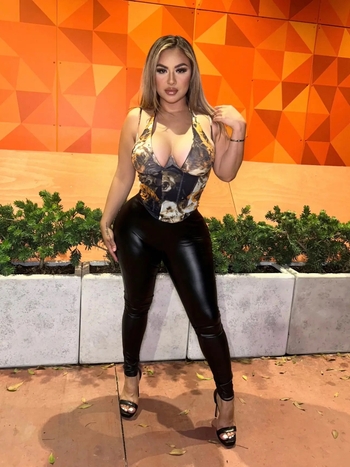 PriscillaMonique Quezada