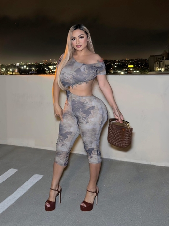 PriscillaMonique Quezada