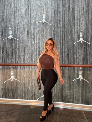 PriscillaMonique Quezada