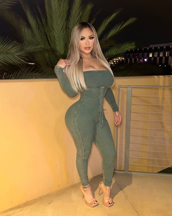 PriscillaMonique Quezada