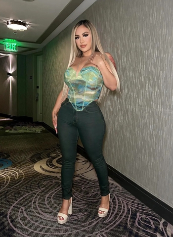 PriscillaMonique Quezada