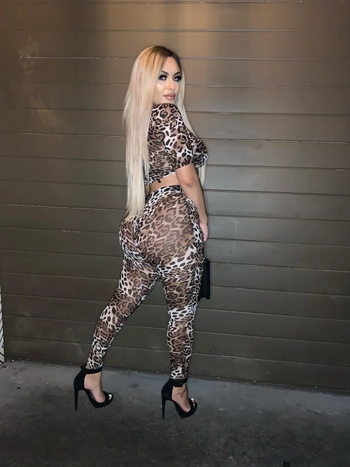 PriscillaMonique Quezada