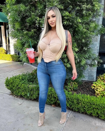 PriscillaMonique Quezada