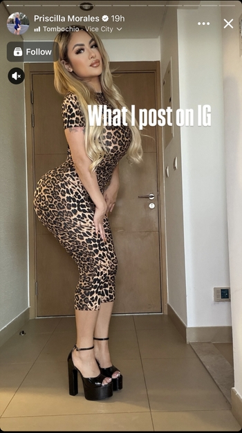 PriscillaMonique Quezada