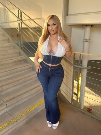 PriscillaMonique Quezada