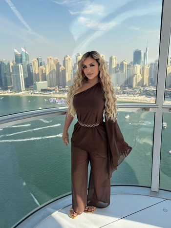 PriscillaMonique Quezada