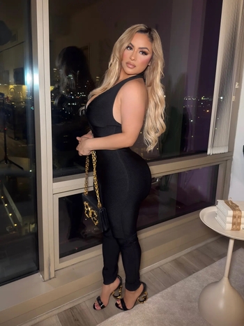 PriscillaMonique Quezada