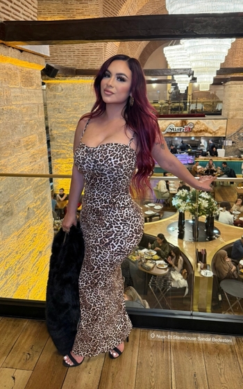 PriscillaMonique Quezada