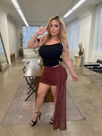 PriscillaMonique Quezada