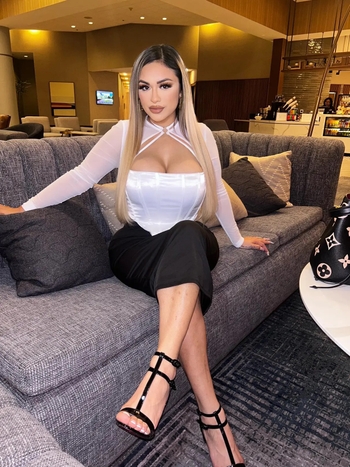 PriscillaMonique Quezada