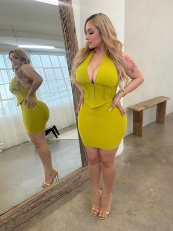 PriscillaMonique Quezada