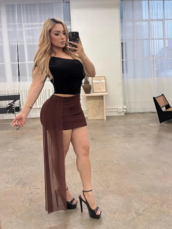 PriscillaMonique Quezada