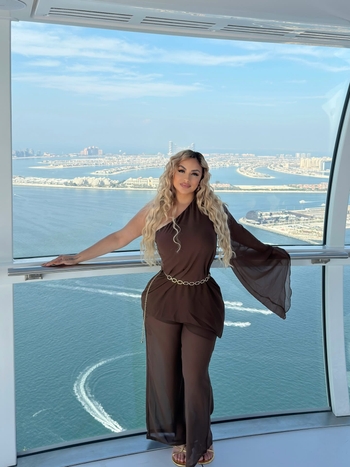 PriscillaMonique Quezada