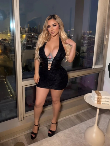 PriscillaMonique Quezada