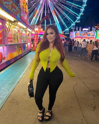 PriscillaMonique Quezada