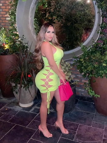 PriscillaMonique Quezada