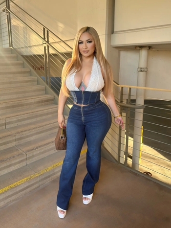 PriscillaMonique Quezada