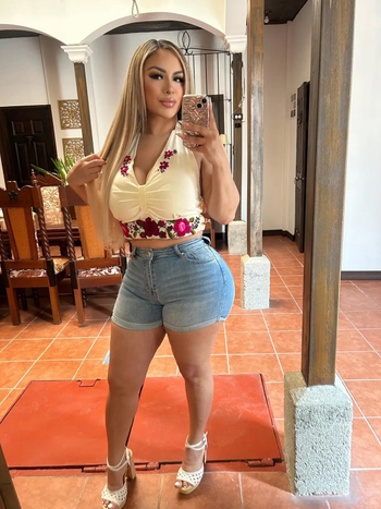 PriscillaMonique Quezada