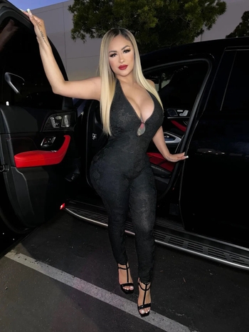 PriscillaMonique Quezada