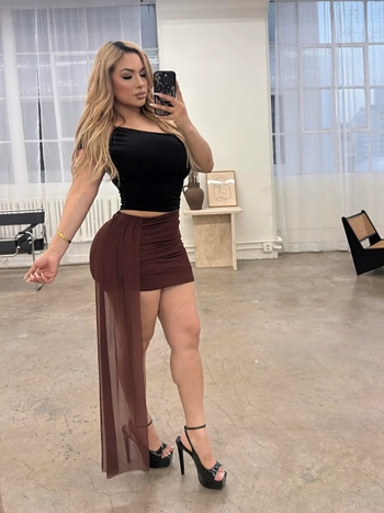 PriscillaMonique Quezada