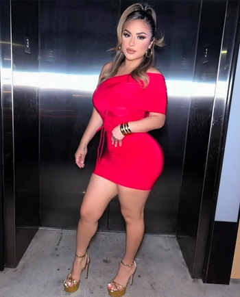 PriscillaMonique Quezada