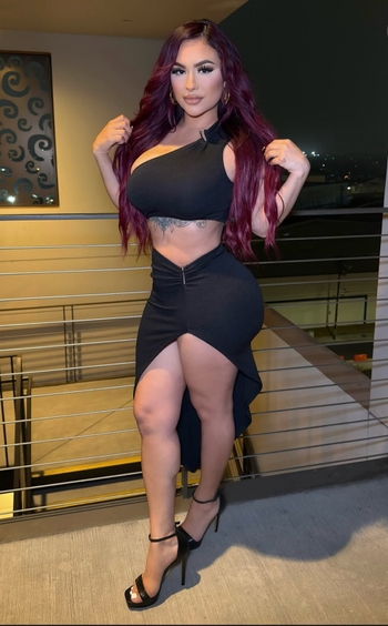 PriscillaMonique Quezada