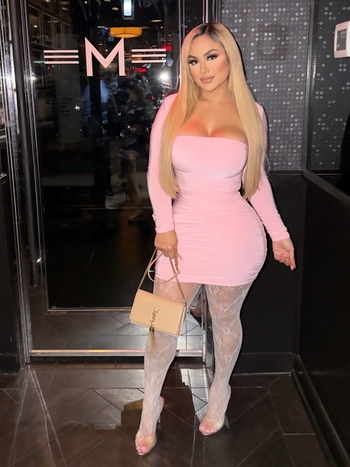 PriscillaMonique Quezada