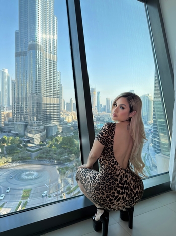 PriscillaMonique Quezada