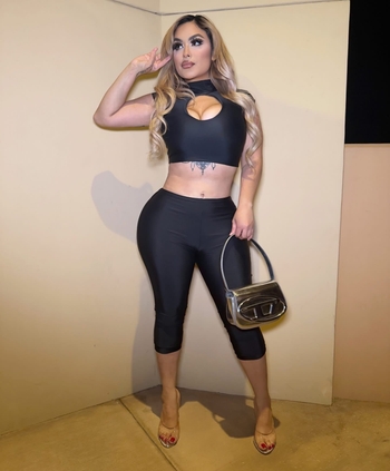 PriscillaMonique Quezada